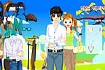 Thumbnail of Spring Couple Dress up